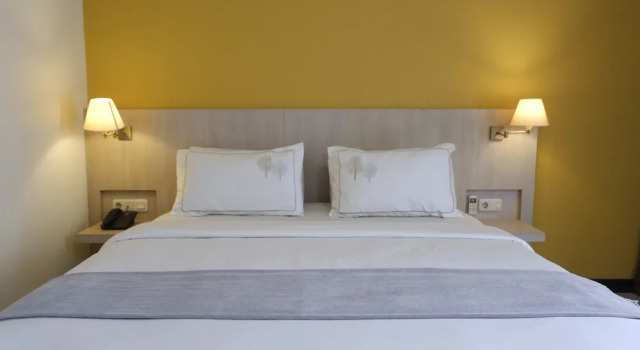 Двухместный номер Business Rio City Hotel