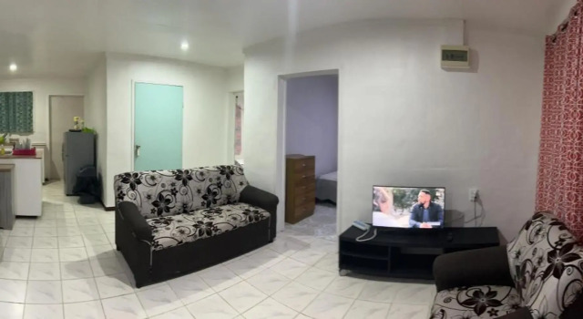 Mapusaga Riverside Apartments #4