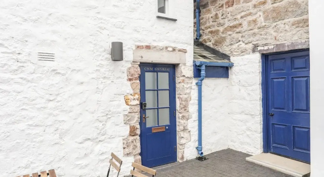 Nantlle, Prenota Hotel Nantlle Gwynedd