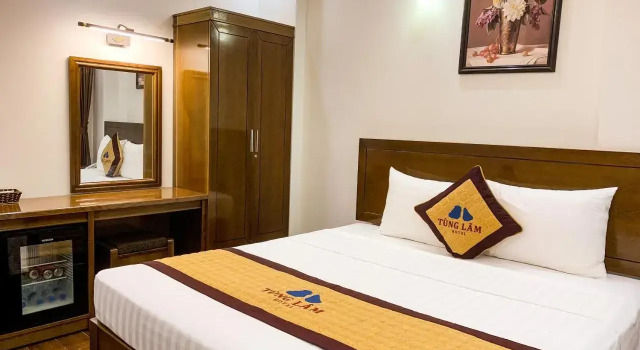 Viet Hoa Hotel