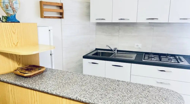 Студия Large Studio in Bibione Terme