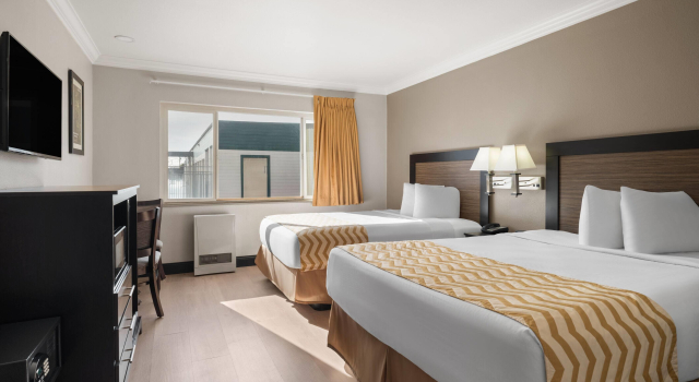 Travelodge by Wyndham Eureka