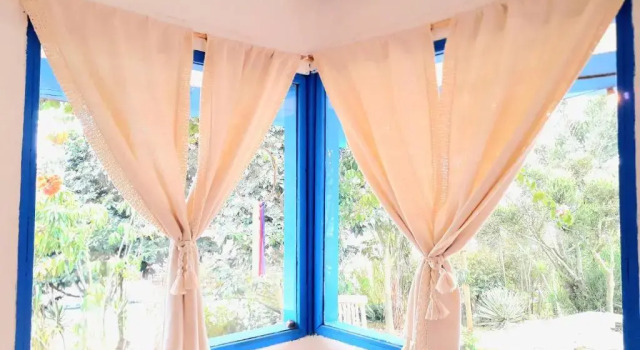 El Oteo Tiny house, Réserver Hôtel Villa de Leyva Boyacá