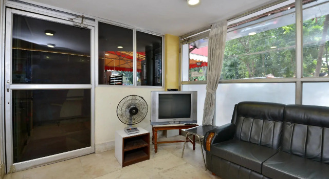 OYO 3436 Shree Utsav Palace Guest House, Prenota Affittacamere Calcutta 