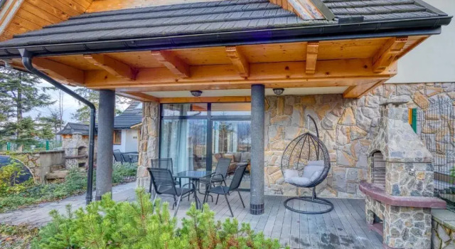 Апартаменты Superior Delta House
