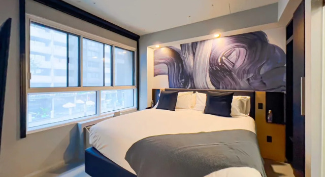 Номер Standard Pierce Boutique Apartments by Simplissimmo