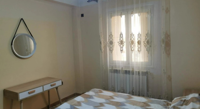 Appartement F4 Constantine
