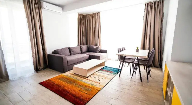 Standardní pokoj Alezzi Beach Resort