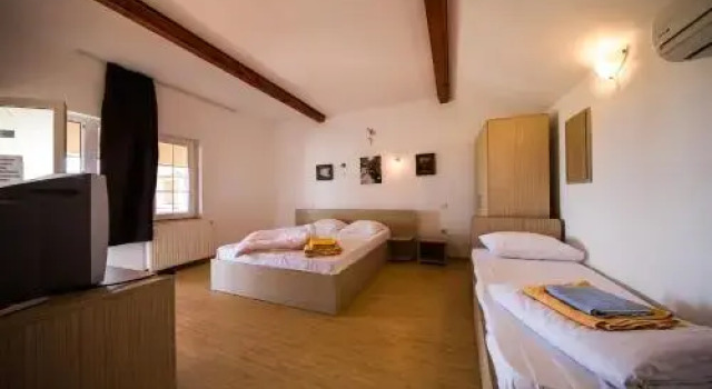 Vila Alga, Rezervovat Hotel Levné hotely v Danube Delta