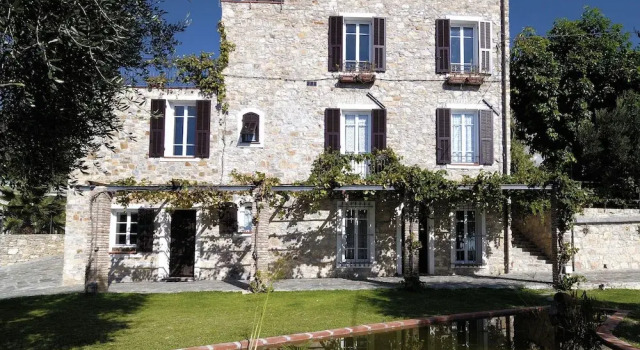 Agriturismo Ca' de Runde