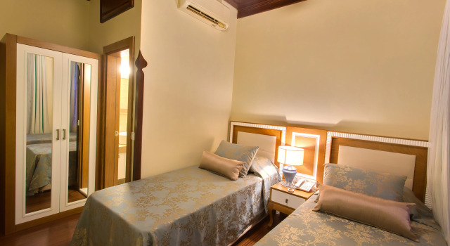 Dogan Hotel by Prana Hotels & Resorts - Special Class