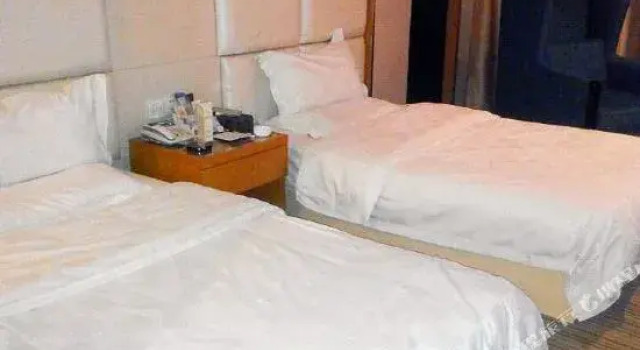 Kaitai Business Hotel, Rezervovat Hotel Puyang Henan