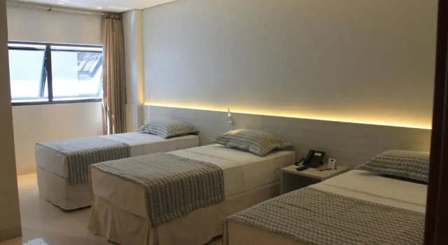 Номер Standard Hotel Relicário