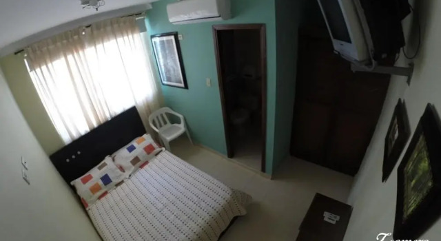Номер Economy Hotel Paisamar