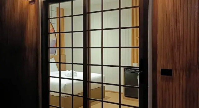 Номер Deluxe SK Village
