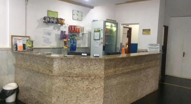 Hotel Santa Luzia, Забронировать Отель Санта-Лузия Минас-Жерайс