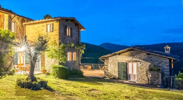 Апартаменты c 1 комнатой Agriturismo La Sala