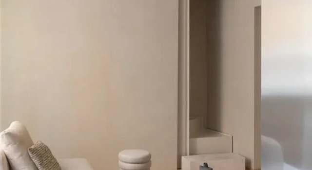 Номер Standard Hotel Trame