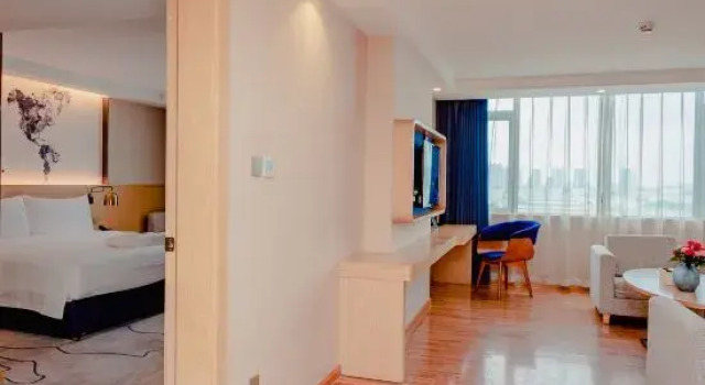 Люкс Business Kade International Hotel(Shijie flagship store)