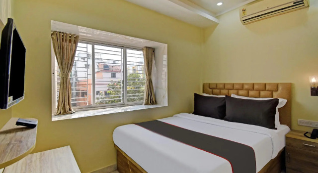 Collection O Ketan Regency Near Acropolis Mall, Prenota Casa vacanze Calcutta 