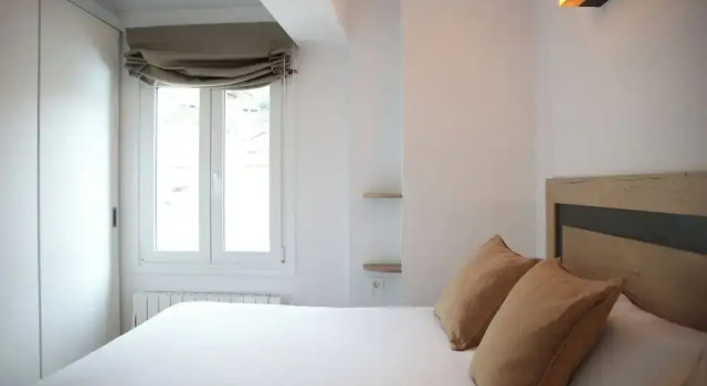 Апартаменты Apartamentos Telecabine 365