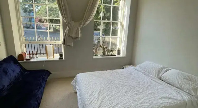 Modern & Central 2BD Flat - Broadmead