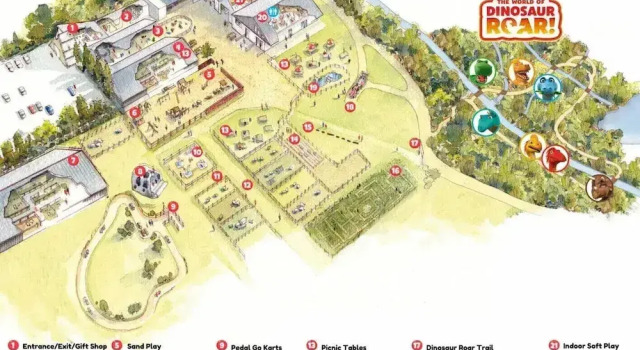 Шале Caravan-blackpool-familyfriendly-activities