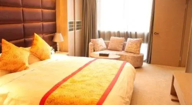 Tianhui Hotel - Ma'anshan, Reserva ahora Hotel Maanshan Anhui