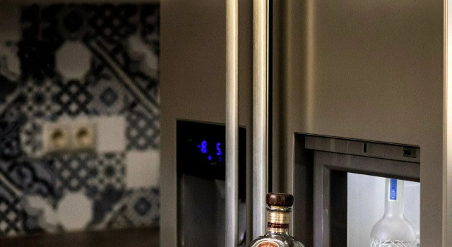 Вилла Deluxe Lindos Luxury Retro Villas