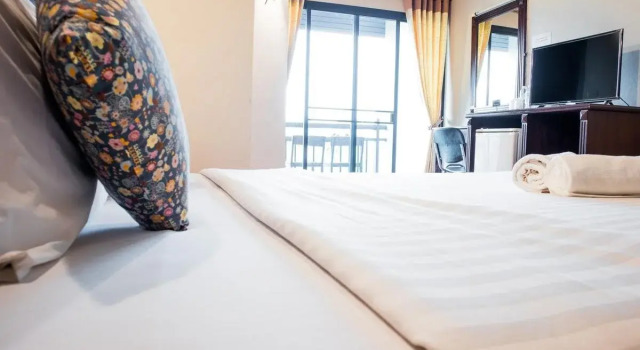 Phaya Inn, Забронировать Отель Лампхун Lamphun Province