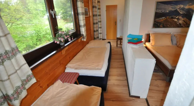 Kärnten Appartements, Забронировать Апартаменты/квартира Отели Вертер-Зе с бассейном, Бассейн