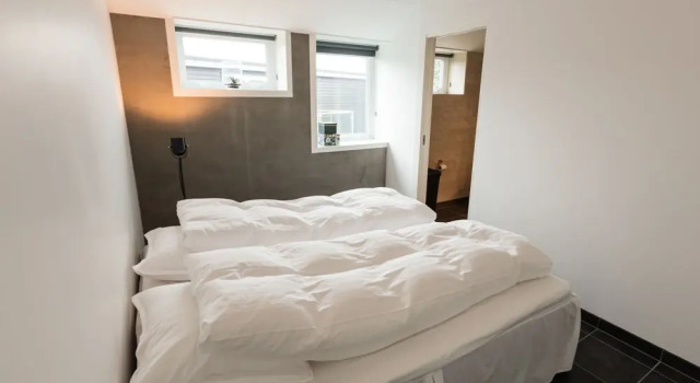 Visithomes Tórshavn Apart Hotel