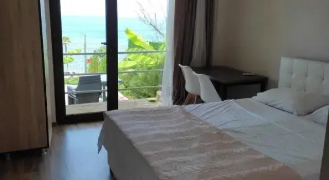 Lile VILLA, Book Villa Batumi 
