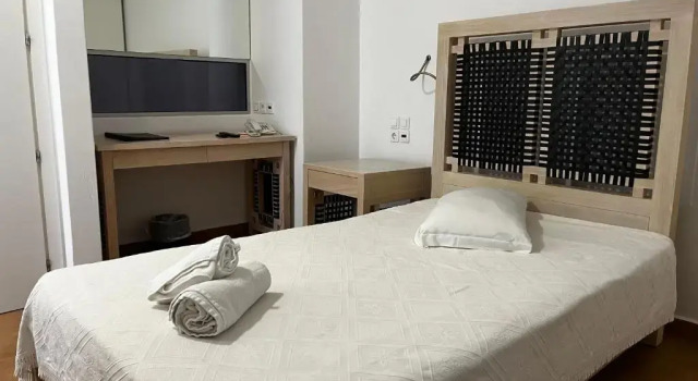 Одноместный номер Standard Hotel Nefeli
