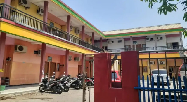Oyo 2037 Kost Oteng Syariah