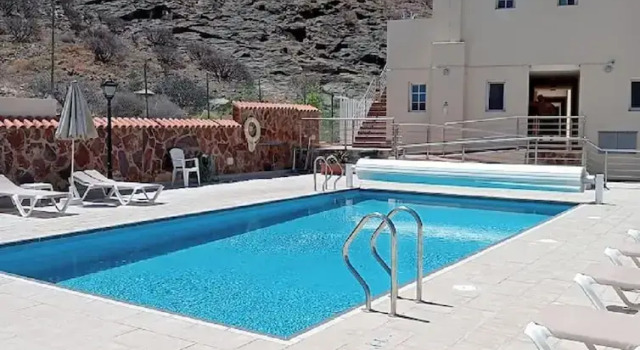 Mirador Studio Apartment