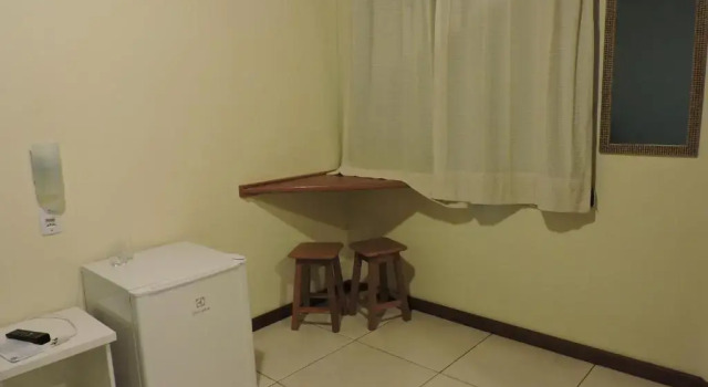 Люкс Standard Pousada Guimaraes