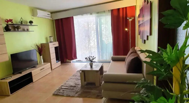 Апартаменты Guesthouse Villa Stanger