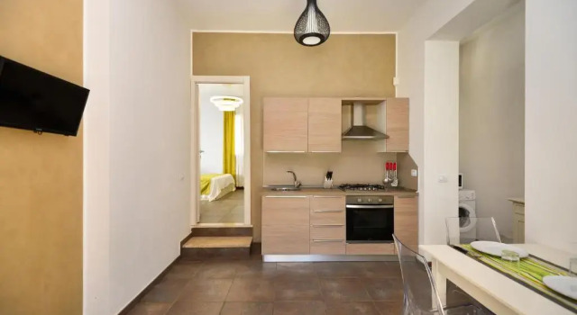 Hytte Damavi Suite