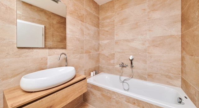 Апартаменты с 3 комнатами Ribarska Koliba - Villa Marija