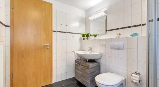 Schloonseevillen FeWo 17, Book Apartment Bansin Usedom