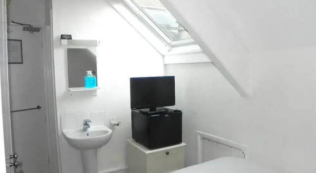 Номер Standard Dunedin Guest House
