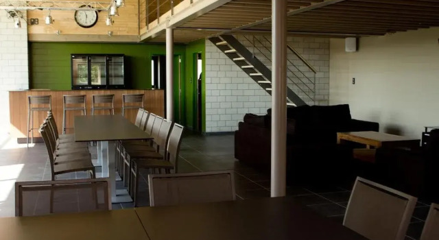 Hulhove, Prenota Hotel Westouter Heuvelland