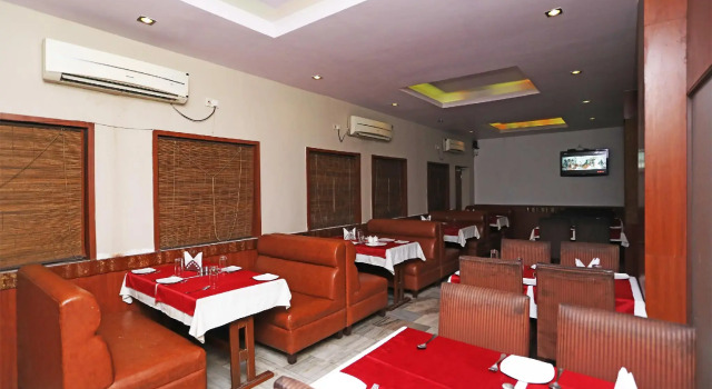 OYO 15966 Hotel Shivam, Varaa Hotelli Haora West Bengal