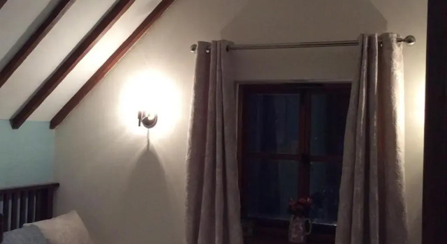 Номер Economy Old Street B&B