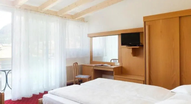 Hotel Steinmannwald