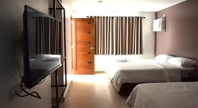 Cliff House Boracay