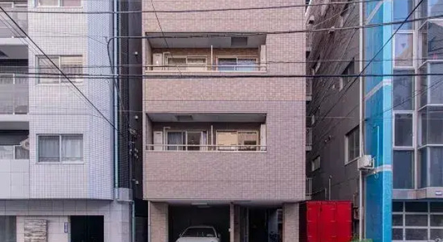 Sumida Midori APT, Забронировать Отель Токио Токийский столичный округ, рядом с Bekko Museum