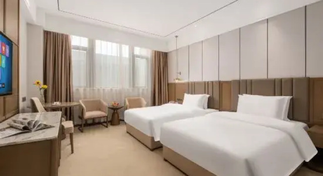 Номер Standard Sena House