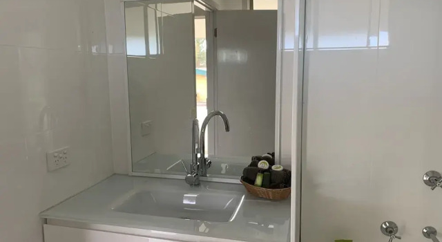 Номер Deluxe Orbost Country Man Motor Inn